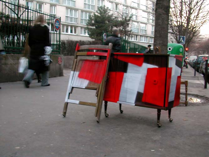 lignesrouges | paris
