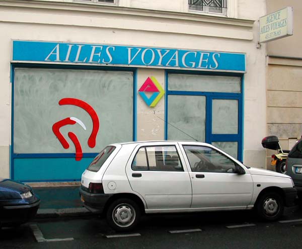 lignesrouges | 3hs | paris