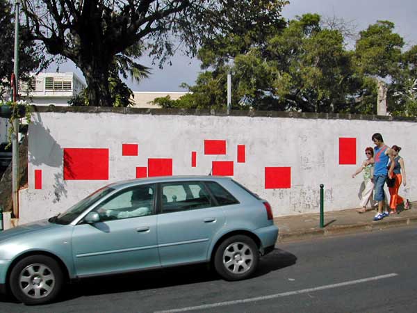 lignesrouges | 3hs | paris