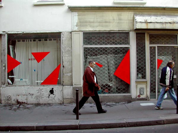 lignesrouges | 3hs | paris