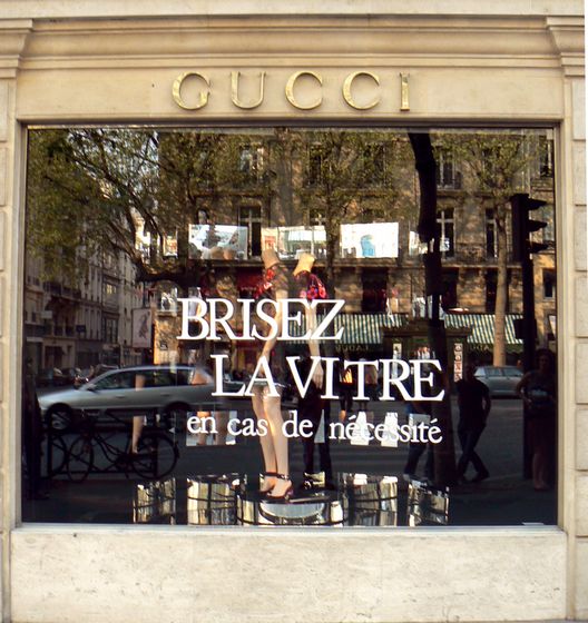 lignesrouges | paris