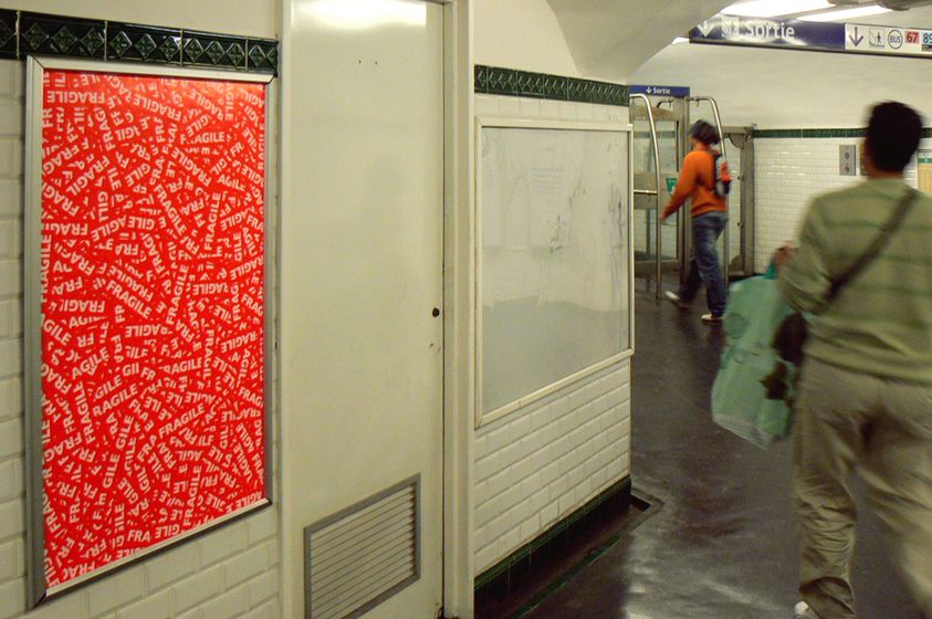 lignesrouges | paris