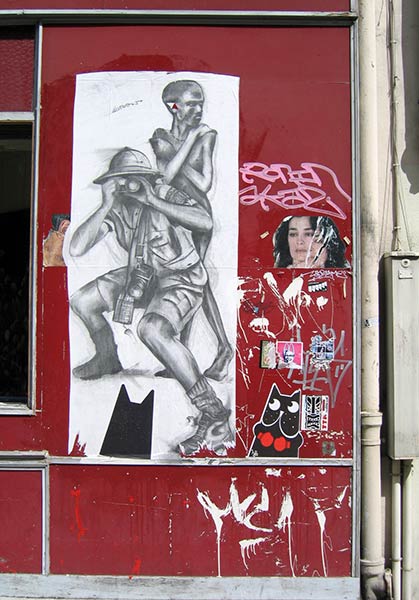 loran | j-b | paris