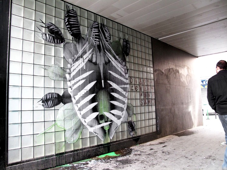 ludo | paris