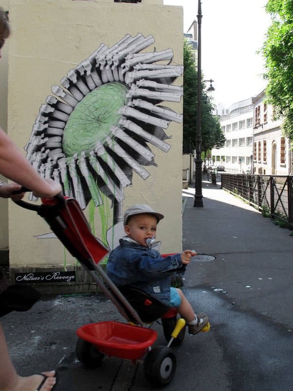 ludo | kids | paris