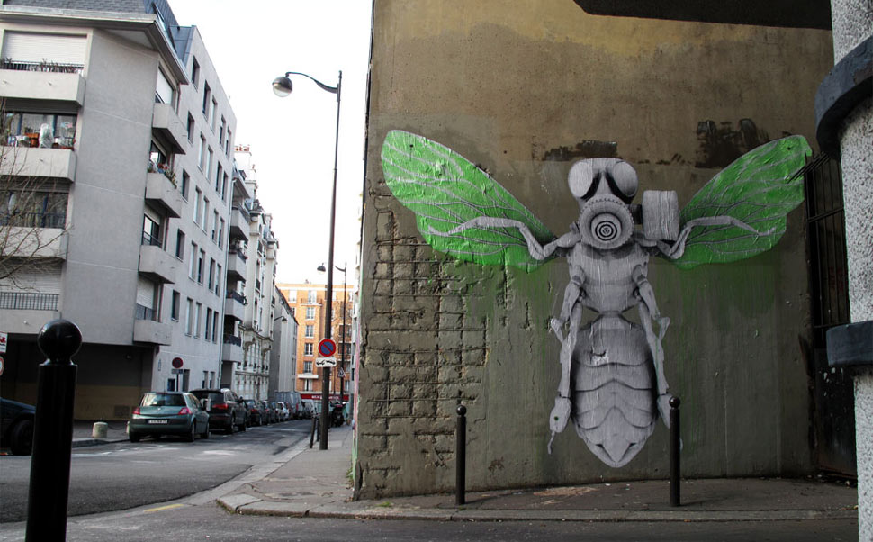 ludo | paris