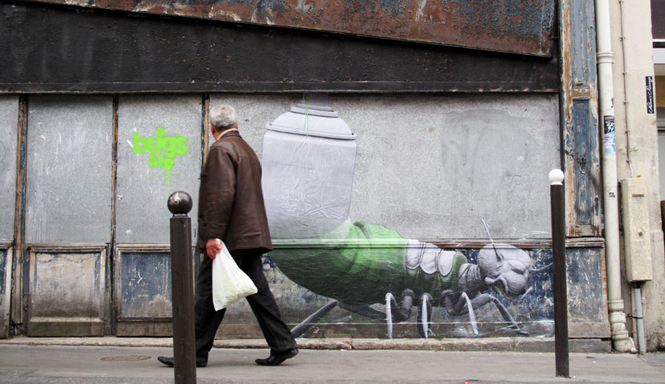 ludo | paris