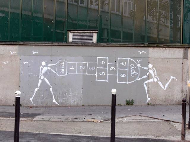 mesnager | paris