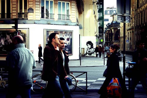 mezzoforte | paris