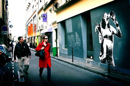 mezzoforte | paris