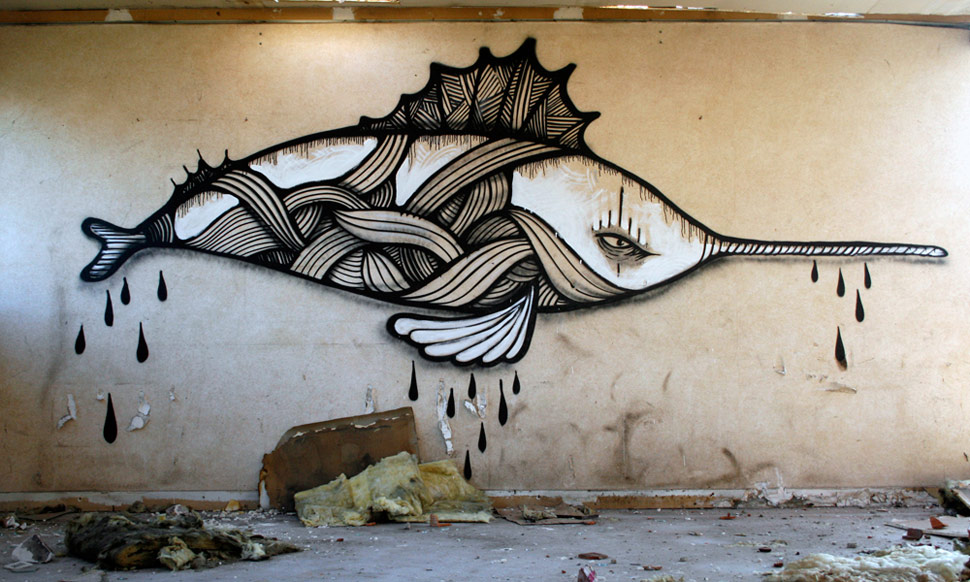 michael-beerens | fish | paris