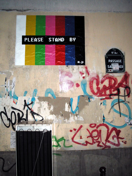 mire | paris