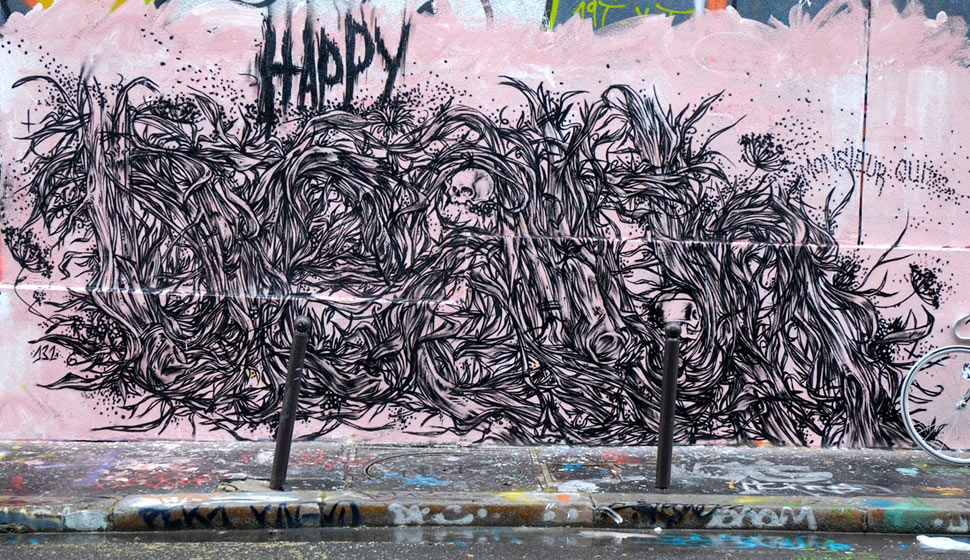 monsieurqui | paris