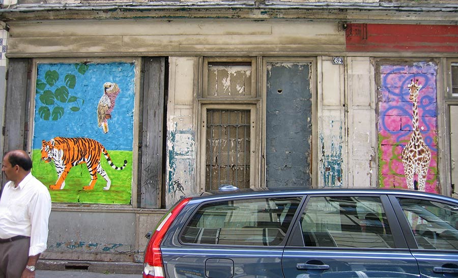 mosko | paris