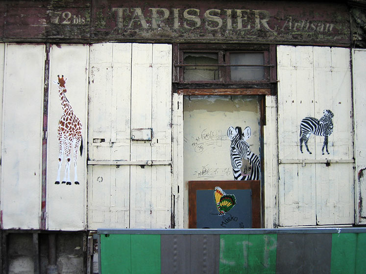 mosko | paris