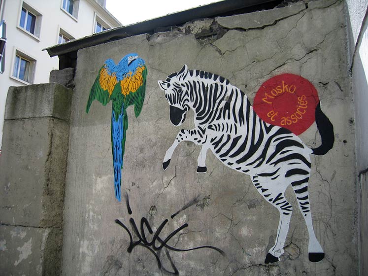 mosko | paris