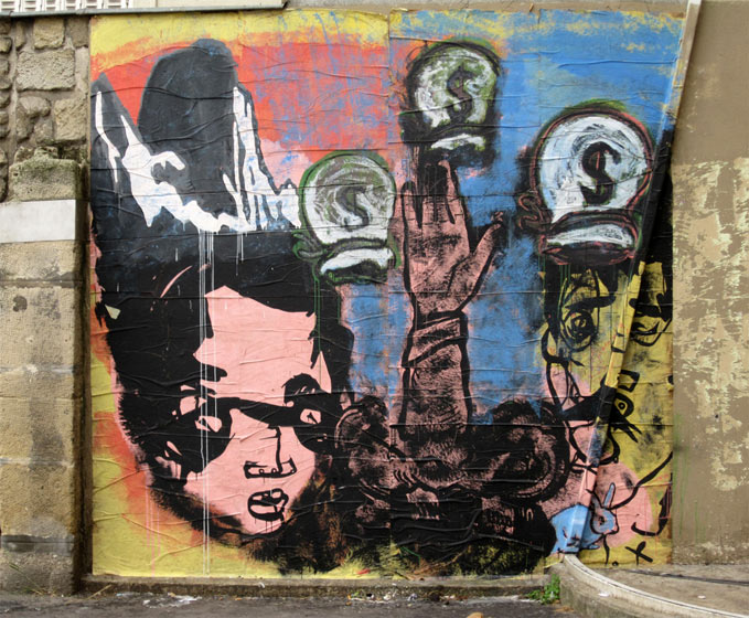 mr-dimaggio | paris
