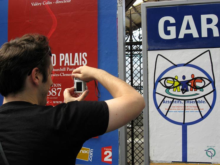 mrchat | paris