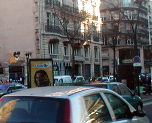 mrchat | mickey | paris | cat