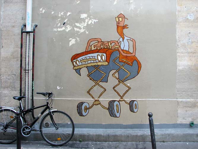 mushi | paris