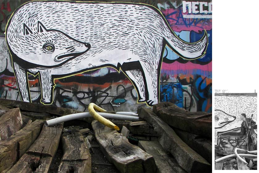 nekotwo | trappes | paris