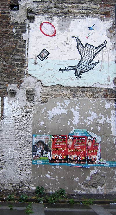 nemo | paris