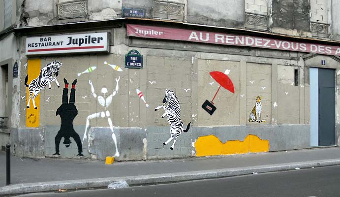 nemo | mesnager | mosko | paris