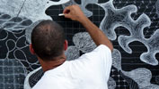 philippe-baudelocque | chalk | process | paris (27 votes)