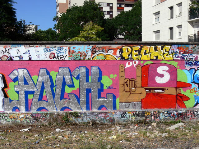 poch | seth | paris