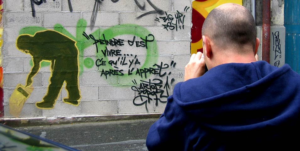 popof | paris