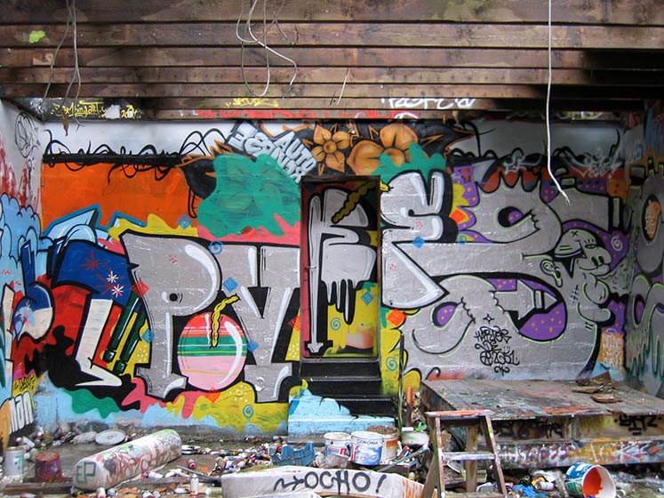 povre | paris