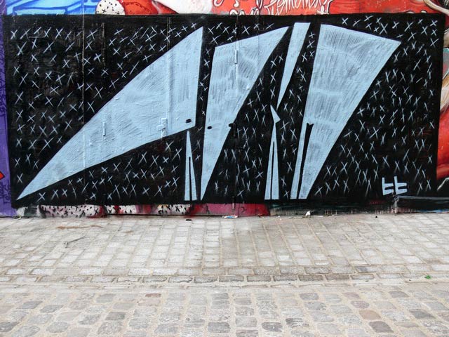 rekm | b-w | paris