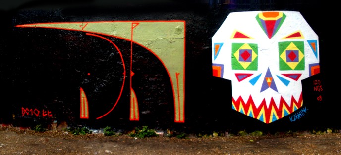 rekm | kashink | paris
