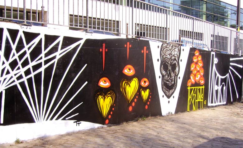 rekm | kashink | lesfrigos | paris