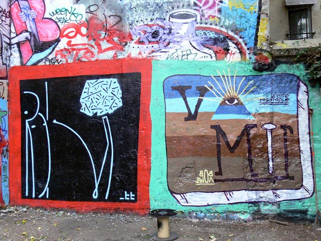 rekm | vomir | paris