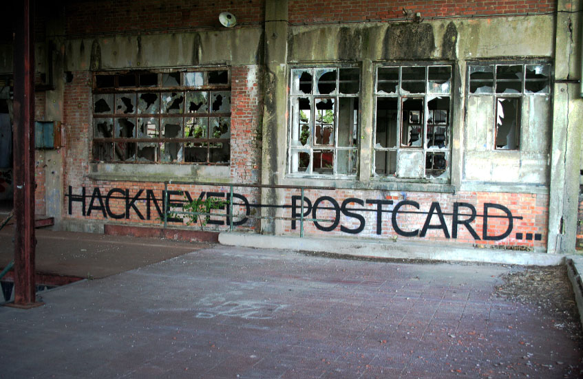 rero | text-message | paris