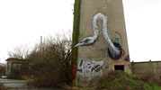 roa | bird | paris (20 votes)