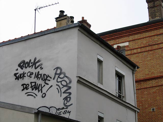 rolk | paris