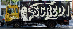scred | holem | truck | paris (41 votes)