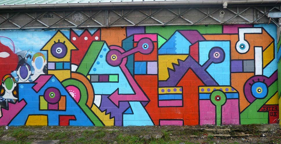 seize | paris