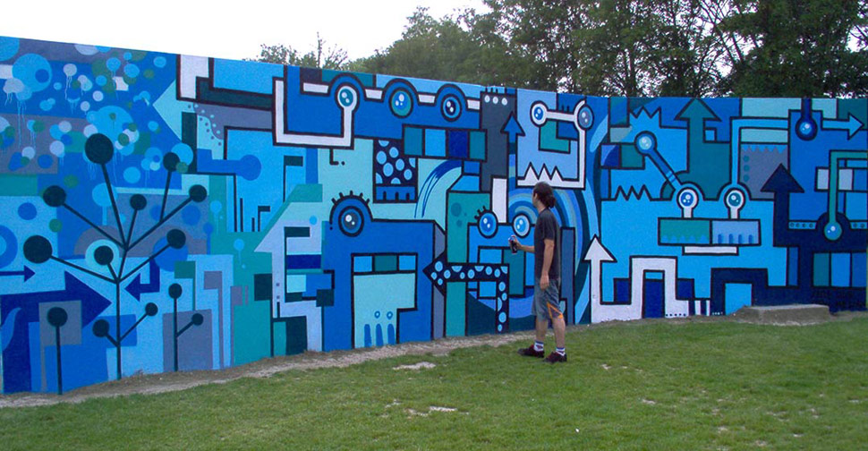 seize | blue | c215 | stew | meziah | paris | geometry