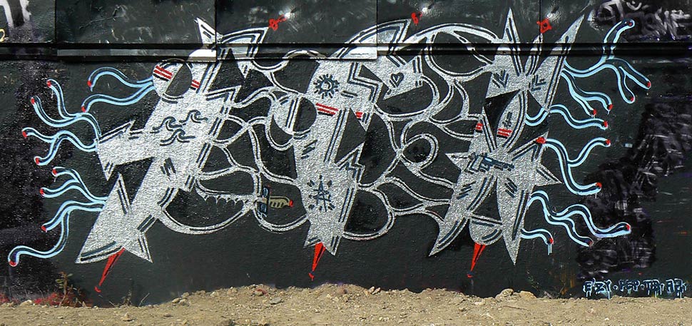 sex | opar | fep | paris