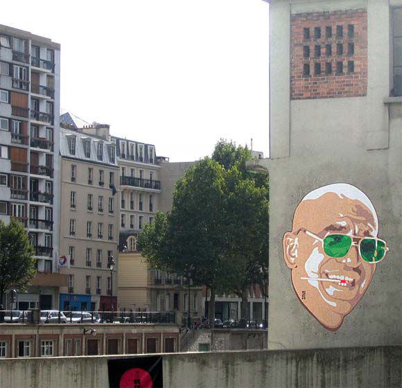 sich | paris | tvstar