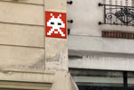 spaceinvader | red | paris (17 votes)