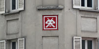spaceinvader | red | paris (23 votes)