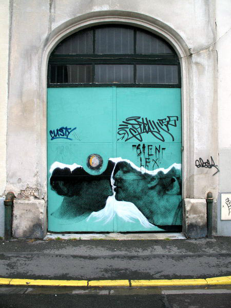 sten | lex | paris