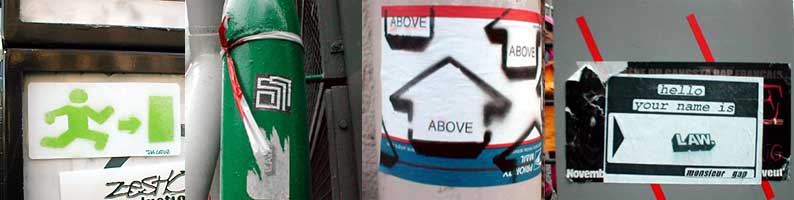 stickers | paris