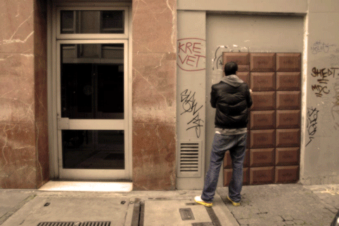 supakitch | chocolate | process | paris