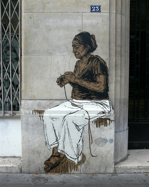 swoon | paris