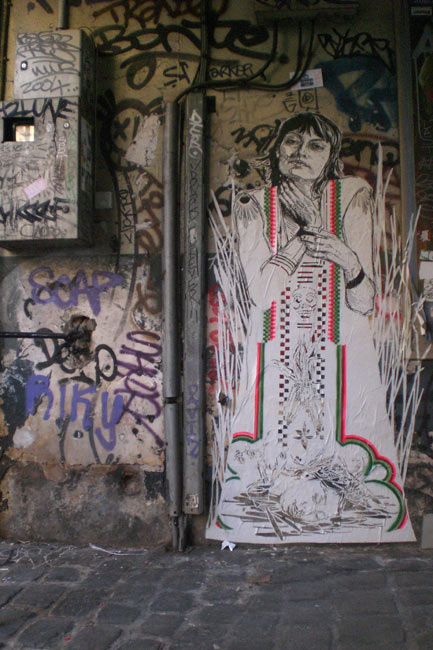 swoon | paris